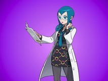 宝可梦Z-A暗藏未启用动画,茉蜜姬或将登陆DLC新篇章