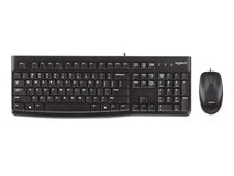 罗技MK121P键鼠套装56.9元