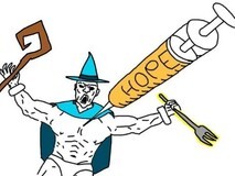 独立游戏Megabonk入围TGA玩家之声奖初选