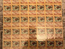 玩家狂购1783张初代独角仙卡致价格飙升