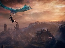 艾尔登法环DLC见弃空洞者12月上线,难度升级但保持公平挑战