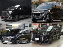 万元以内畅享七座豪华:五款中大型MPV深度推荐