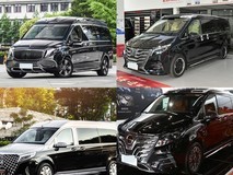 万元级豪华MPV大乱斗:五款旗舰车型深度对比推荐