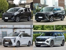 30万内7座MPV推荐:四款中大型车型全面解析
