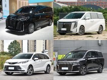 30万内7座MPV精选:五款中大型车型深度对比推荐