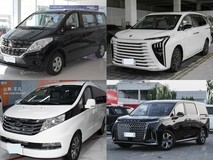 20万内7座MPV推荐:四款实力车型满足家庭出行多元需求