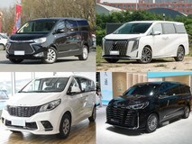20万内7座MPV精选:五款中大型车型深度对比推荐
