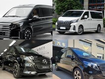 100万内7座MPV大比拼:五款中大型旗舰车型深度测评