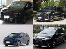 50万内7座MPV推荐:小鹏X9领衔,五款中大型车型实力对比