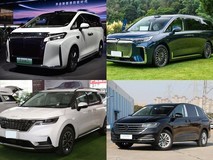40万内7座MPV精选:五款中大型车型深度对比推荐