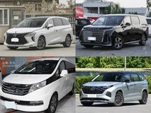 20万内7座MPV推荐:五款实用家用车型全解析