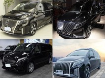 四款100万内汽油7座MPV推荐,家用商用都胜任