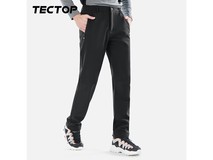 探拓男子软壳裤74元抢购