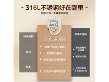 美的电水壶PRO到手49.39元