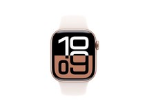 苹果Apple Watch S10智能手表补贴直降