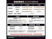 海尔洗空气舒享版3匹空调钜惠