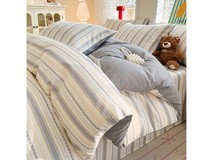 流川枫新疆棉四件套119元