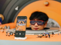 华为Mate80系列闪耀MWC2026,揽8项国际媒体大奖彰显创新实力