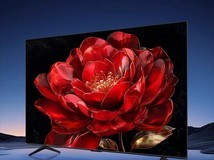 TCL 75N9M电视到手3600元