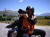 尼克尔Z70-200mm f/2.8 VR S Ⅱ开发者访谈:轻量化与高性能兼得的设计哲学