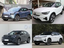 30万元内纯电紧凑型SUV四强实测:埃安、沃尔沃XC40、风神L7等谁更胜任城市与长途双场景?