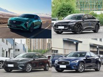 40万元内四款真豪轿实测:CT5、林肯Z、G70、Q50L谁更契合你的驾驶生活