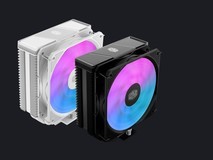 酷冷至尊Hyper 212 Flow风冷散热器上市:简约设计、双版本、全平台兼容