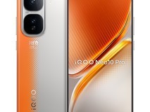 iQOO Neo10 Pro电竞手机限时特惠