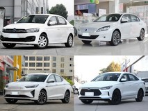 20万内6款高性价比纯电车推荐