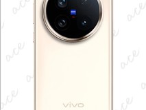 vivo X300系列曝光:旗舰影像续航再升级
