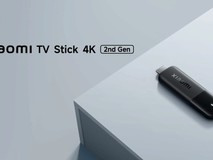 小米推新款电视棒:首发Google TV系统