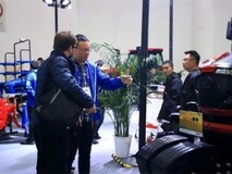 东风农机以创新实力助力农业现代化升级