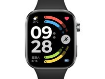 小米红米手表6闪降,到手仅488元