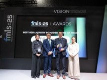 蝉联流动性知名大奖!ATFX以实力再证Prime of Prime领导力