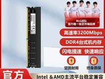 拼多多百亿补贴!雷克沙4G内存条117元