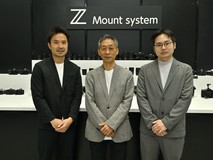 2026 CP+尼康专访: 大三元二代头技术升级,Z卡口构筑核心竞争力