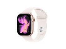 Apple Watch S11智能手表立享15%补贴