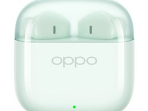 OPPO Enco Air4新声版冰透绿耳机95元抢