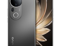 vivo S20 Pro松烟墨 补贴8.5折仅3299