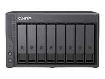 威联通2.5GbE网络存储NAS到手仅3370元