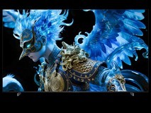 雷鸟鹤62025款Mini LED电视大屏钜惠,画质音效升级,补贴后仅5578元