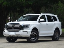 魏建军晒坦克500敦煌绿实拍引热议