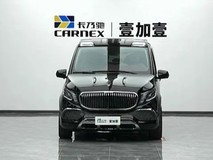 2023款奔驰威霆7座仅售32.8万