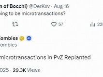 植物大战僵尸:重植版10月24日发售,支持中文,不含微交易