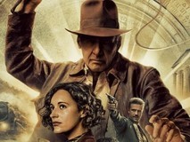 夺宝奇兵5成本达4.19亿美元创系列新高