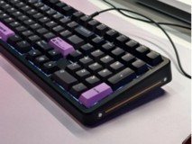 十二年磨一剑:前行者X98键盘携智能触控登场,开启人机交互新篇章