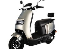 五星钻豹N3电动摩托车,直降1609元!