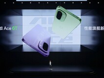 一加Ace 6T发布会汇总 2399元起拿下性能旗舰新选择