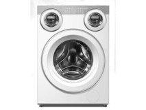 6249元起跳的格力DD直驱机,凭活水漂洗杀入高端洗烘红海