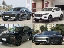 30ÍòÄÚ´¿µçSUVÐÂÑ¡Ôñ£ºËÄ¿îʵÁ¦³µÐͽâÎö